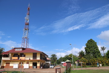 Guyane - Régina - Dec 2014