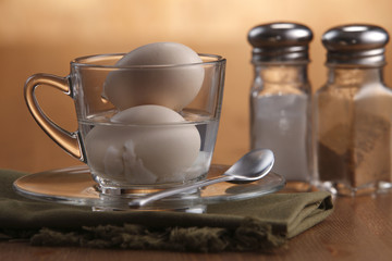 Eggs