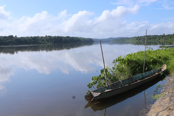 Guyane - R&eacute;gina - Dec 2014