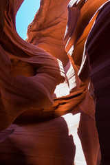 Antelope Canyon
