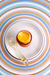 egg and eggcup