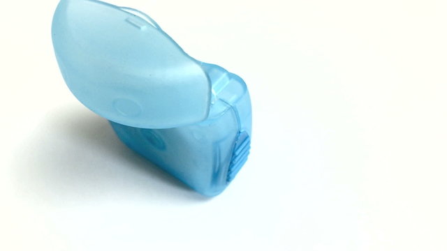 Dental floss