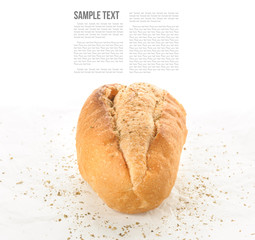 mini french baguette