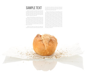 mini french baguette