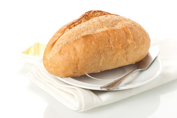 mini french baguette