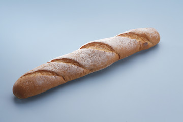 loaf of bread
