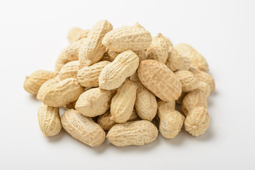 peanuts