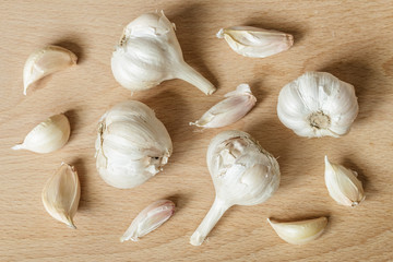 garlic