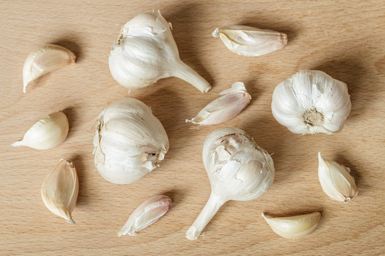 garlic