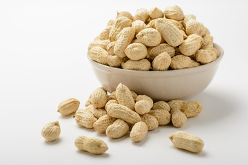 peanuts
