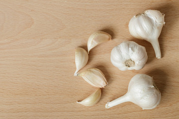 garlic