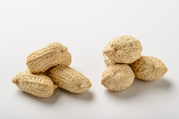 peanuts