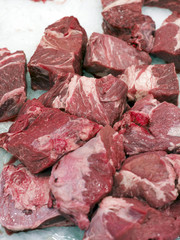 Fresh Meat