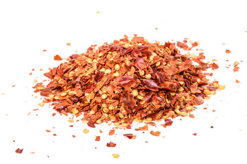 chilli flakes