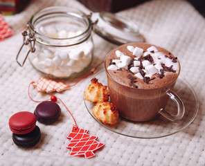 cup of cocoa