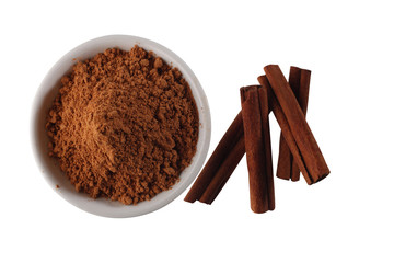 cinnamon