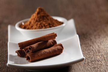 Cinnamon