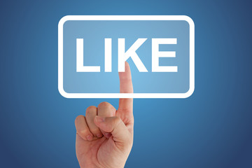 like Button