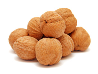 Walnuts