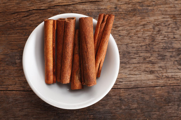 cinnamon