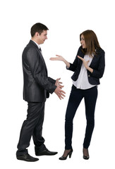 Conflict