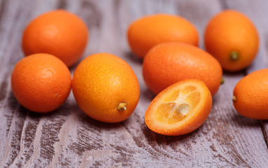 kumquat