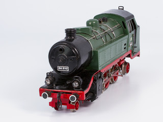 Modelleisenbahn