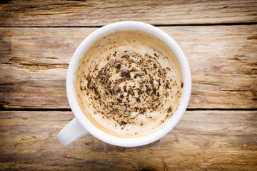 Coffee.