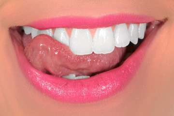 Obraz premium Santé bucco-dentaire