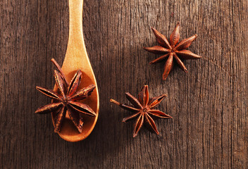 Star Anise