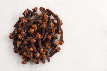 cloves