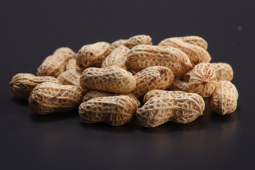 peanut
