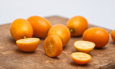 kumquat