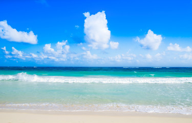 Fototapeta premium sea