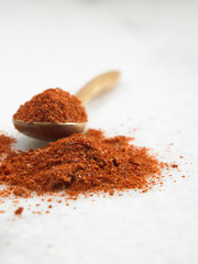 chilli powder
