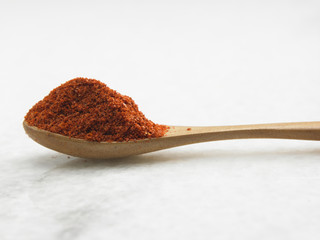 chilli powder