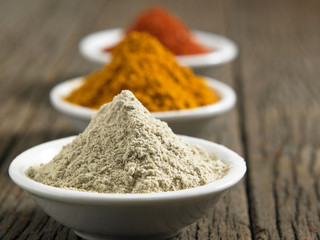 spices
