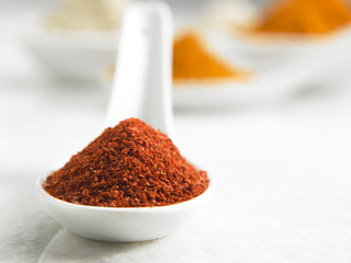 spices