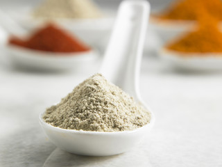 pepper powder