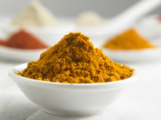 turmeric powder