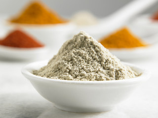 pepper powder