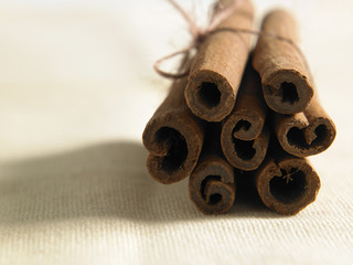 cinnamon