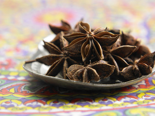 anise star