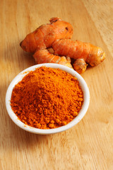 turmeric