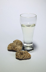 glass stone