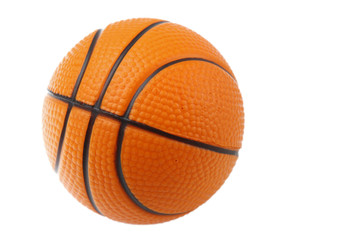 Fototapeta premium Basketball