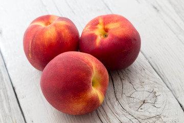 Nectarines