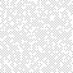 mosaic square pixel theme pattern background