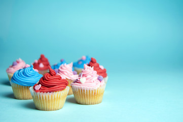 Cupcakes