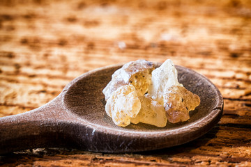 copal